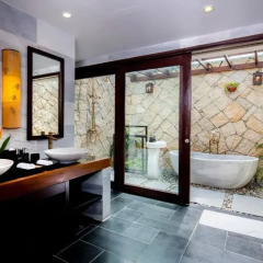 Отель Amiana Resort and Villas 5* Номер Делюкс фото 14