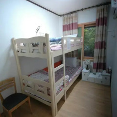 Отель Apple Tree Guest house 2* Стандартный номер с 2 отдельными кроватями фото 6