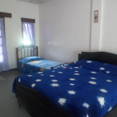 Отель Heavenly Home Inn детские мероприятия