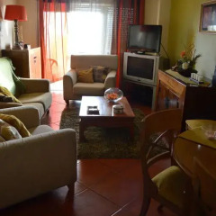 Отель Casa Margarida интерьер отеля