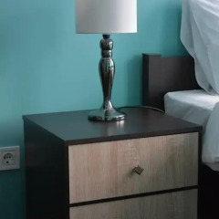 Orange Hotel 3* Стандартный номер фото 17
