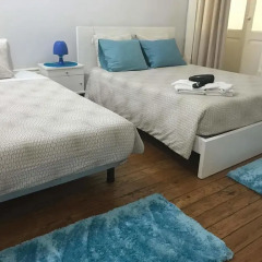 Отель Jualis Guest House комната для гостей фото 4
