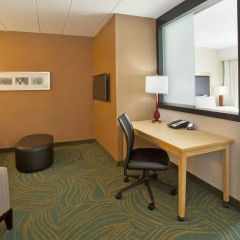 Отель Springhill Suites Minneapolis-St Paul Airpt/Mall Of America 3* Люкс фото 10