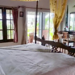 Отель Andaman Bangtao Bay Resort 3* Стандартный номер
