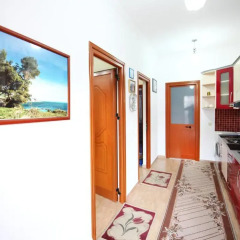 Отель My Home Guest House 3* Номер Делюкс с различными типами кроватей фото 13