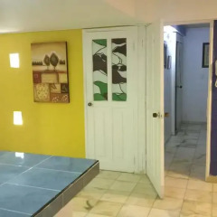 Отель Apartamentos Commodore Bay Club Колумбия, Сан-Андрес - отзывы, цены и фото номеров - забронировать отель Apartamentos Commodore Bay Club онлайн сауна