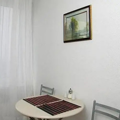 Апартаменты Moscow4Rent Apartment - Smolenskaya комната для гостей фото 3