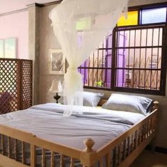 Отель Bangluang House 3* Стандартный номер фото 14