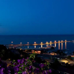 Hotel Ideale Ортона пляж фото 2