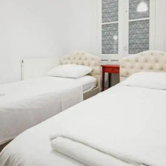 Апартаменты Tarus Apartments Kumbaracı Стамбул детские мероприятия