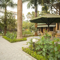 Отель Sauraha Boutique Resort Непал, Саураха - отзывы, цены и фото номеров - забронировать отель Sauraha Boutique Resort онлайн фото 4