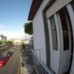 Отель Costa Norte - Atlantic North Shore Guest House Стандартный номер разные типы кроватей