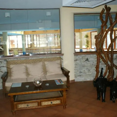 Отель Vihren Palace Ski & SPA детские мероприятия