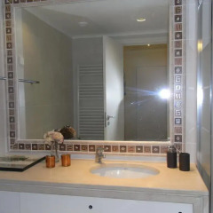 Апартаменты Mary Apartments Lisbon Апартаменты разные типы кроватей фото 11