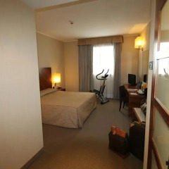 MH Hotel Piacenza Fiera 4* Стандартный номер фото 4