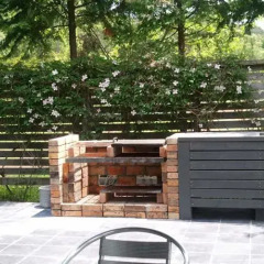 Отель Garden Shed Япония, Яманакако - отзывы, цены и фото номеров - забронировать отель Garden Shed онлайн парковка