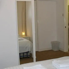 Amhurst Hotel Лондон комната для гостей фото 2