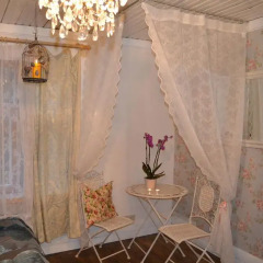 Отель Marta Guesthouse 3* Стандартный номер фото 24