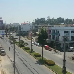 Отель Baan Nisarine Таиланд, Краби - 2 отзыва об отеле, цены и фото номеров - забронировать отель Baan Nisarine онлайн фото 2