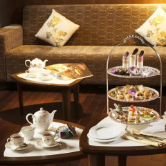 Silverland Sakyo Hotel & Spa Хошимин в номере