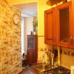 Гостиница Guest House Griboedova 12 в номере