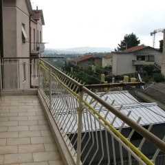 Отель B&B Itala Италия, Реканати - отзывы, цены и фото номеров - забронировать отель B&B Itala онлайн балкон