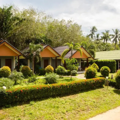 Отель Veranda Lanta Resort Ланта детские мероприятия