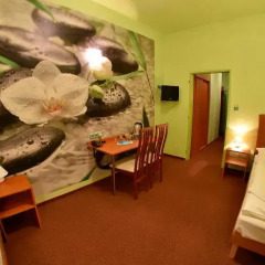 Hotel Liberec Либерец комната для гостей фото 3