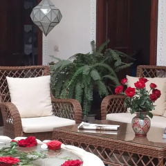 Отель Riad Nirvana Марокко, Марракеш - отзывы, цены и фото номеров - забронировать отель Riad Nirvana онлайн фото 13