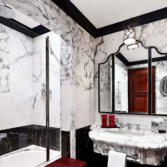 Hotel Danieli, a Luxury Collection Hotel, Venice 5* Представительский люкс с различными типами кроватей фото 4