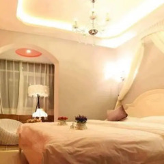 Отель Xiamen Zhuna'er Holiday Villa Китай, Сямынь - отзывы, цены и фото номеров - забронировать отель Xiamen Zhuna'er Holiday Villa онлайн спа