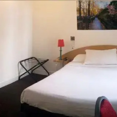 Отель Hôtel De La Tour Париж детские мероприятия