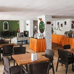 Didyma House Турция, Дидим - отзывы, цены и фото номеров - забронировать отель Didyma House онлайн питание фото 2
