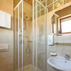 Hotel Tautermann 3* Стандартный номер с различными типами кроватей фото 28