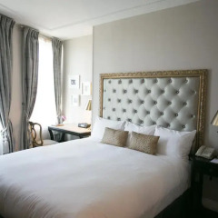 The Culver Hotel 4* Стандартный номер с различными типами кроватей фото 4