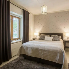 Апартаменты Porvoo City Apartments комната для гостей