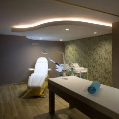 Water Side Resort & Spa Hotel - All Inclusive спа