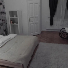 Hipster Hostel Стандартный номер фото 2