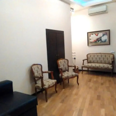 Гостиница Lakshmi Arbat Modern комната для гостей фото 3
