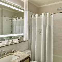 Palace Hotel, a Luxury Collection Hotel, San Francisco 5* Улучшенный номер с различными типами кроватей фото 4