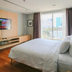 Отель Northgate Ratchayothin 4* Студия с различными типами кроватей фото 10