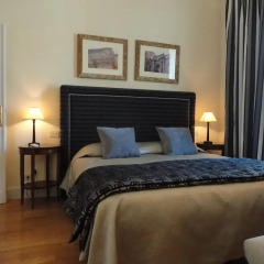 Hotel Cortina 3* Апартаменты с различными типами кроватей фото 3