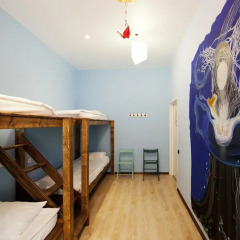 Гостиница Pururoom Hostel в Санкт-Петербурге 6 отзывов об отеле, цены и фото номеров - забронировать гостиницу Pururoom Hostel онлайн Санкт-Петербург интерьер отеля