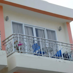 Отель Grand Orchid Inn 3* Улучшенный номер