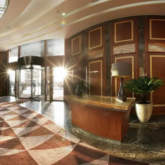Апартаменты Sky Apartments Rentals Service интерьер отеля