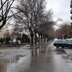 Отель Ljuben Karavelov Болгария, София - отзывы, цены и фото номеров - забронировать отель Ljuben Karavelov онлайн парковка