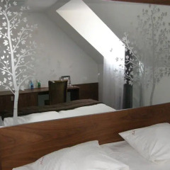 Hotel Meridian комната для гостей фото 4