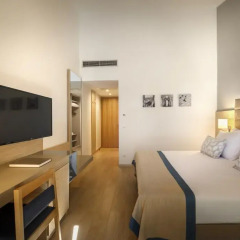 Отель Valamar Argosy 4* Стандартный номер с 2 отдельными кроватями фото 4
