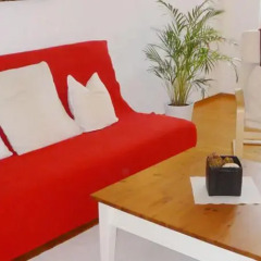 Отель Appartement City Зальцбург комната для гостей фото 5