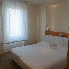 Leonardo Boutique Hotel Rome Termini 4* Стандартный номер с двуспальной кроватью фото 3